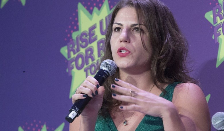NYU Journalism Teacher: The GOP Is 'A Terrorist Organization'