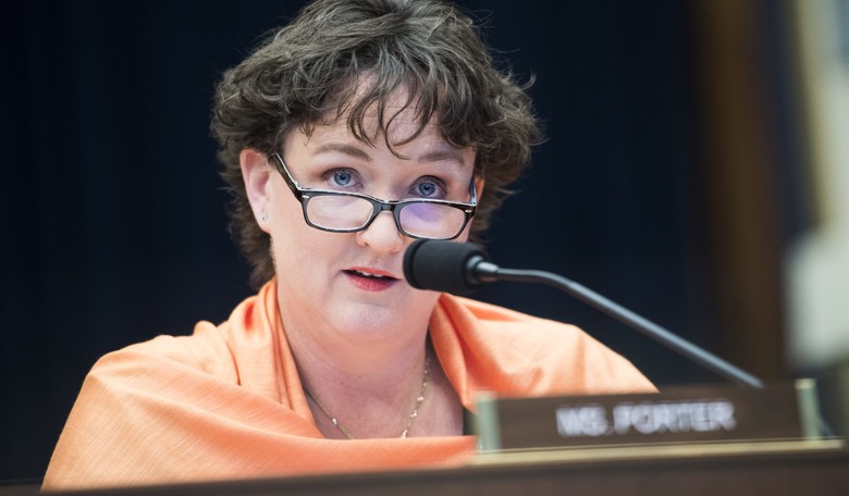Dem. Rep. Falsely Claims Alabama Has Harsher Penalties for 'Having an Abortion' Than for Rape