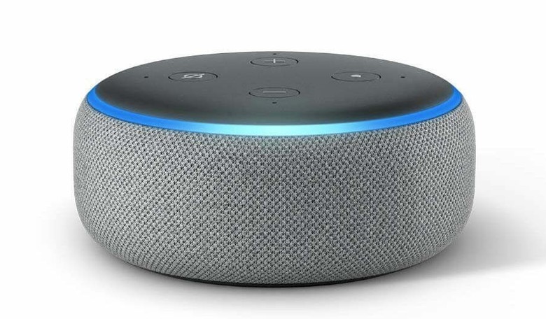 Having Achieved World Peace, UN Turns Its Attention to Alexa and Siri—Symbols of the Patriarchy