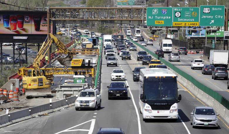 Trump's 'Infrastructure' Plan Versus Obama's 'Stimulus': Part II