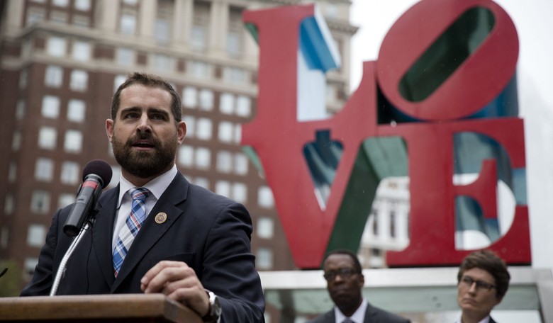 In Front of a Philadelphia Abortion Clinic, Democratic Lawmaker Shows Us the Darkness of the Cultural Divide