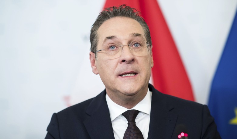 Austrian SpyGate? Nationalist Vice-Chancellor Resigns after Video Shows Alleged Corruption Involving 'Niece of Russian Oligarch'