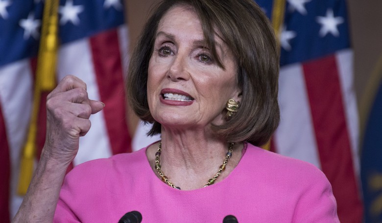 Foolish Pelosi Forces Trump to Declassify and Re-Elects Him