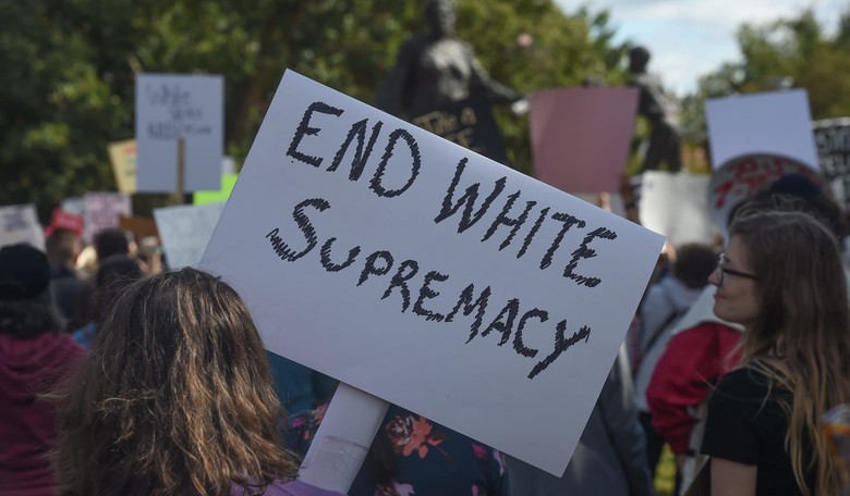 A Professor Who Argues Against Multicultural Ideology and for Western Exceptionalism Now Fears for His Job