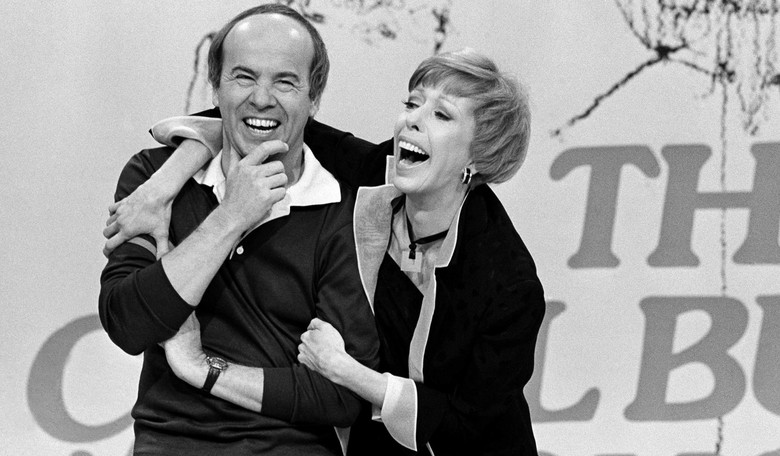 Tim Conway, the Greatest Ensemble/Sketch Comic of the Modern Era,  Dies at 85