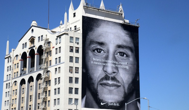SJW Scolds at Nike Step In It with Un-Woke Maternity Policy