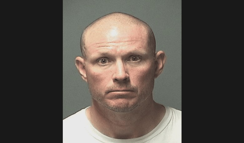 Democrat-Media Complex Ignores Story of Gun Control Lobbyist Arrested for Assault, Domestic Violence, False Imprisonment