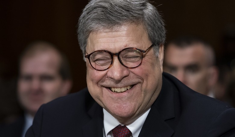 The Morning Briefing: DoJ Threatens Executive Privilege Smack Down