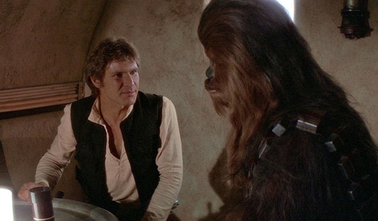Peter Mayhew, the Star Wars Actor Behind Chewbacca, Dies at Age 74
