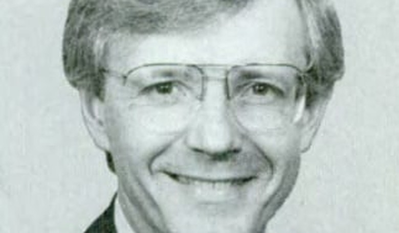 The Swamp Is Getting Desperate: Ex-GOP Congressman No One Ever Heard of Calls for Trump's Impeachment