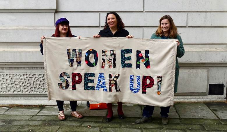 Transgender Tyranny: UK Tax Expert Fired for Tweeting 'Men Cannot Change Into Women'