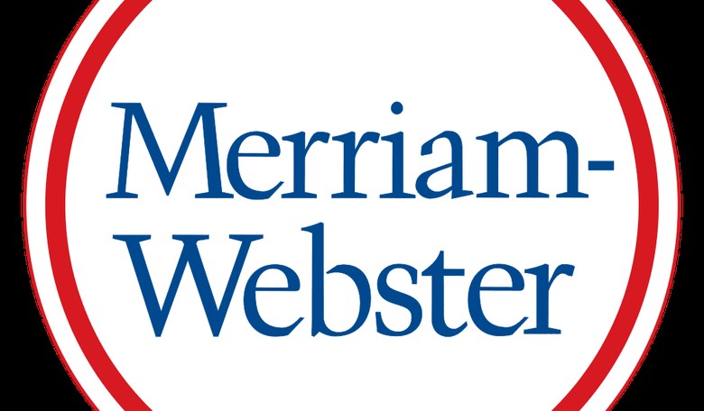 Merriam-Webster: Hey, Don't Use Us to Defend Trump