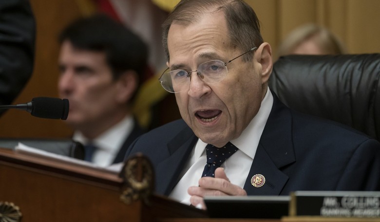 The Morning Briefing: Subpoena Madness! Women Cry for It, Men Die for It!