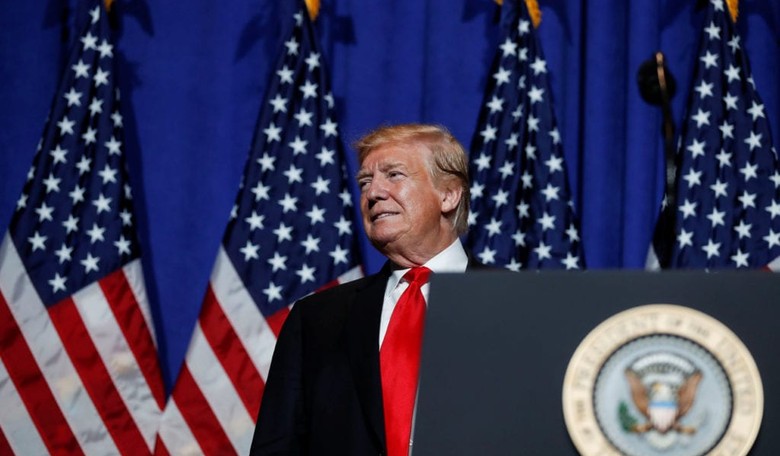 The Coalition Between Never-Trumpers and Democrats Is Kaput