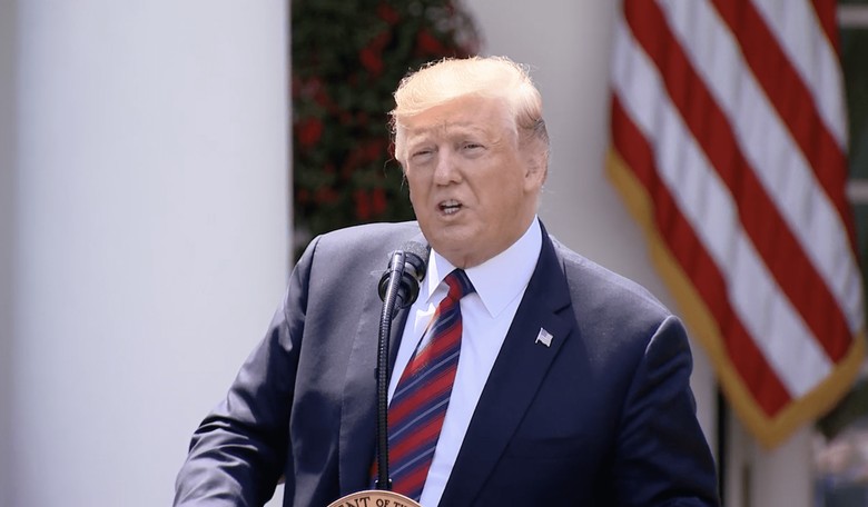 Trump: 'We Discriminate Against Genius' with Our Immigration System