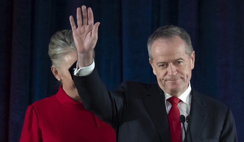 Pollsters Blindsided Again: Australian Labor Party's Surprise Defeat Echoes Hillary, Brexit