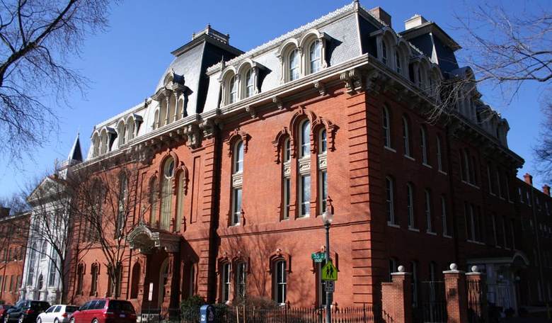 Gay Wedding Controversy Rocks Elite Catholic Girl's School