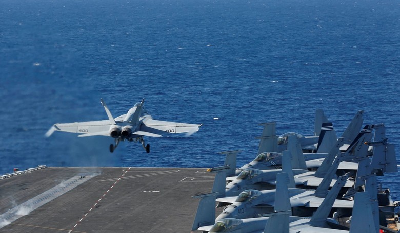 The Trump Administration May Not Be Able to Keep a Lid on Iran if Tensions Boil Over