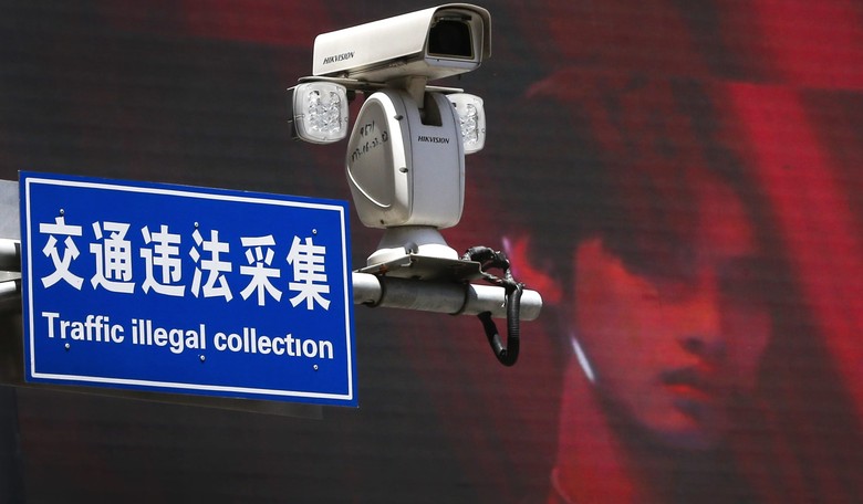Whoever Controls 5G Will Be Able to Surveil and Control the Planet. Will It Be the U.S. or China?