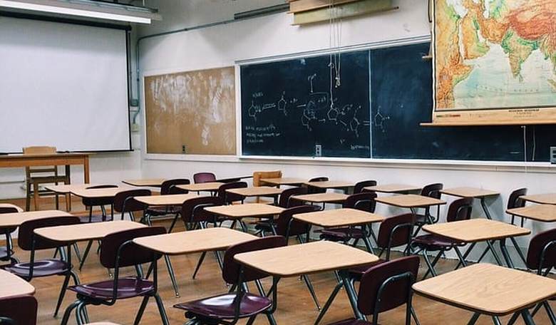 Indiana 5th-Grade Teacher Had Kill List of Staff and Students. Police Not Called for Four Hours.