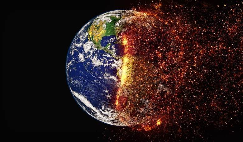 The Idolatry of Environmental Extremism