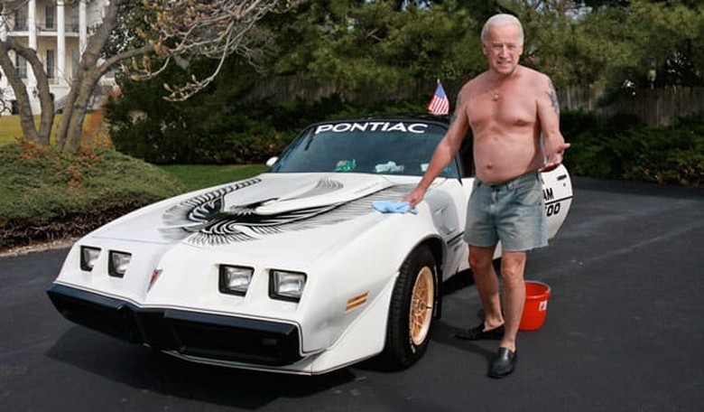 Comedy Is Dead: This Mea Culpa About a Bunch of Old Biden Jokes on 'The Onion' Proves It