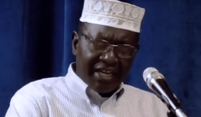 Malik Obama Reveals New Information About Half-Brother Barack in Interview, Explains Why He Supports Trump