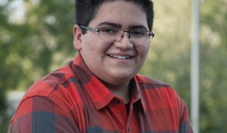 Meet the Hero from the Robotics Team Who Died Rushing the Colorodo STEM Shooter