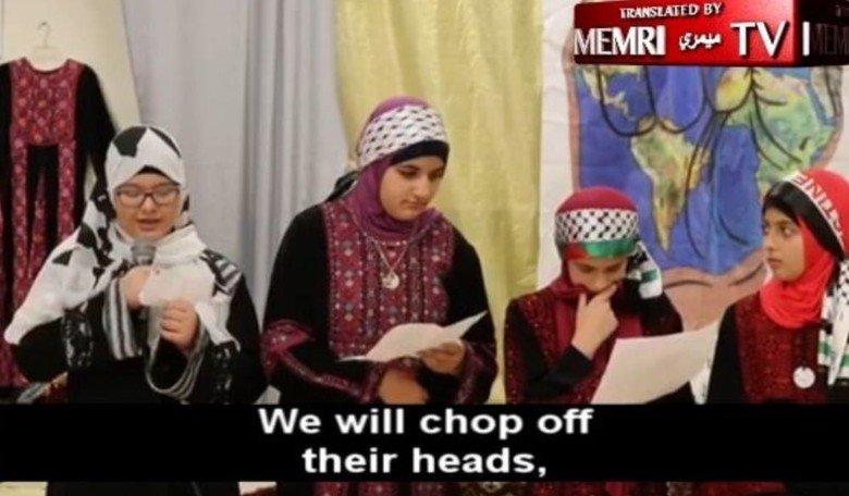 CAIR-Philadelphia’s Distorted View of Children Singing about Beheadings and of the San Diego Synagogue Attack