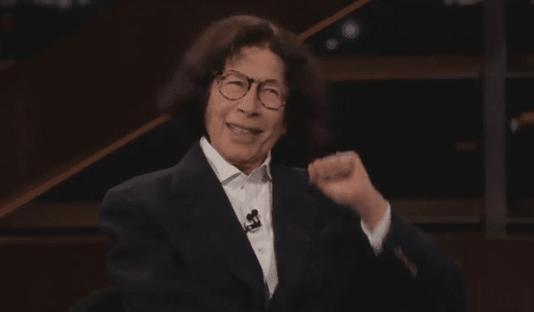 Fran Lebowitz: 'We Should Turn Trump Over to the Saudis' Who Killed Khashoggi