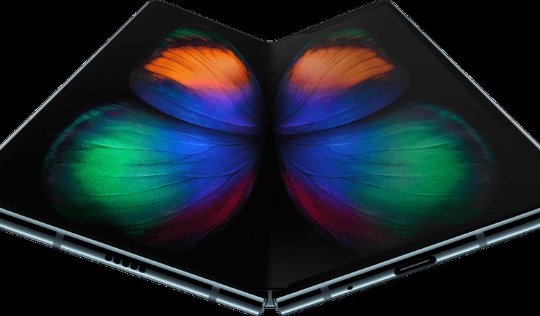 Is Samsung About to Fold on its Galaxy Fold Folding Phone?
