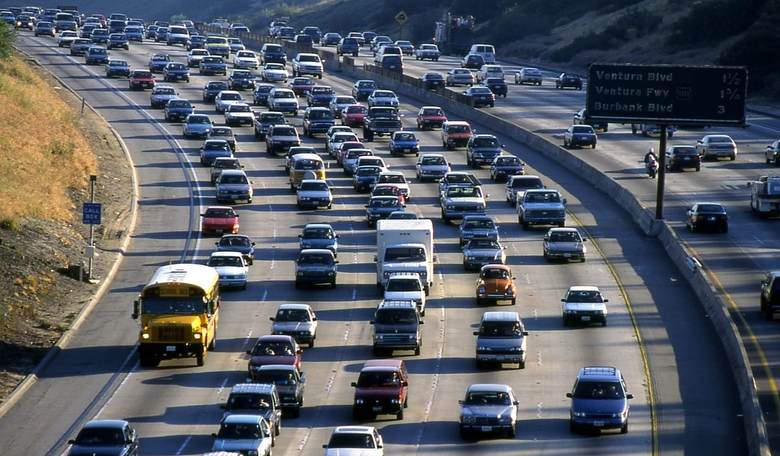 Trump's 'Infrastructure' Plan Versus Obama's 'Stimulus': What's the Difference?