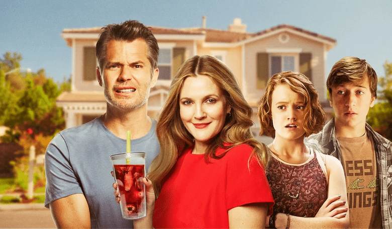 4 Bloody Good (But Not Necessarily British) Comedies