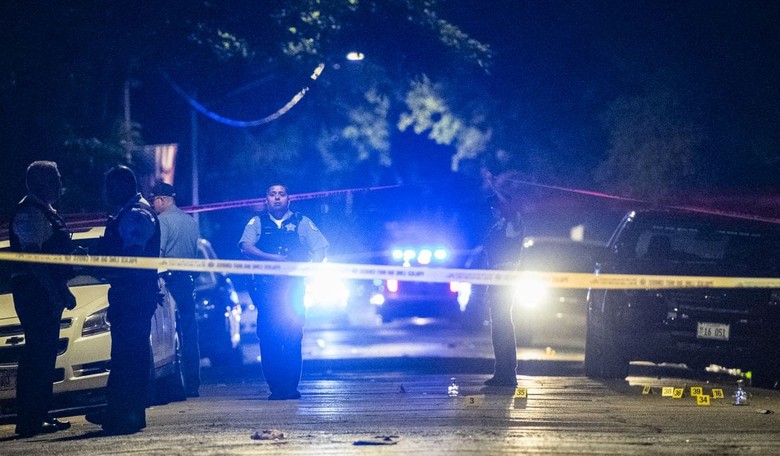 Blame Bad Decisions for Crime, Not Structural Racism and Colonialism