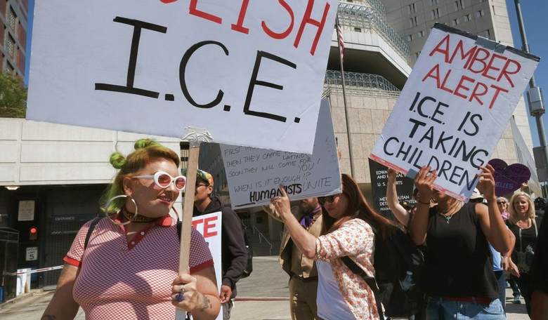 The Morning Briefing: Leakers Say the ICE Raids Are a-Comin'