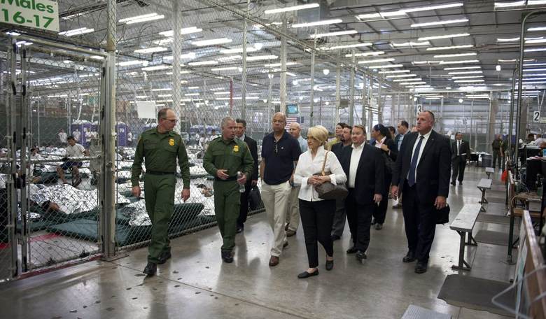 Media Outlets Retract Child-Detention Story That Relied on Obama-Era Data