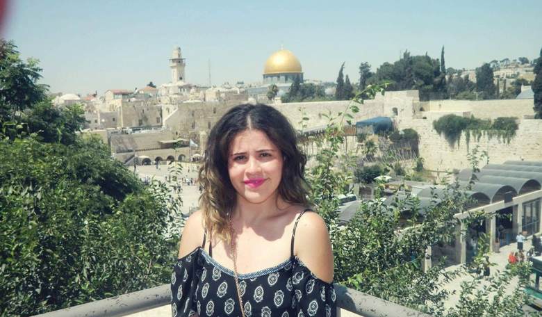 Conservative Jewish Student ‘Forced to Go Into Hiding’ After Admitting She Voted for Trump