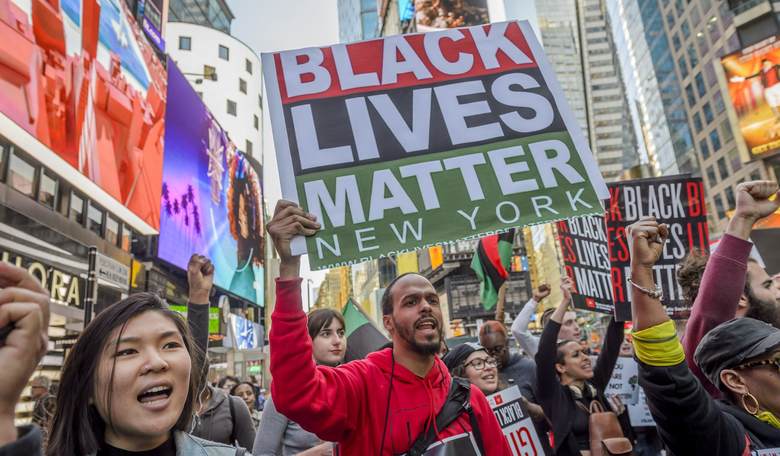 America Will Always Be 'Racist' — If Nirvana Is the Goal