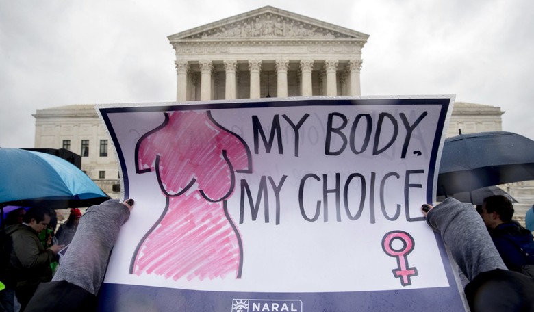 NARAL Freaks Out Over Tennessee's Proposed Bill Banning Abortion