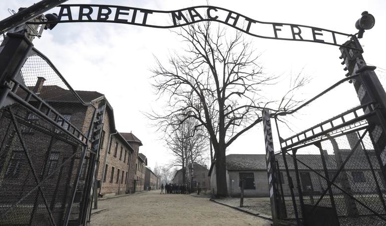 Alexandria Ocasio-Cortez Invited to Tour Auschwitz, Will She Accept?