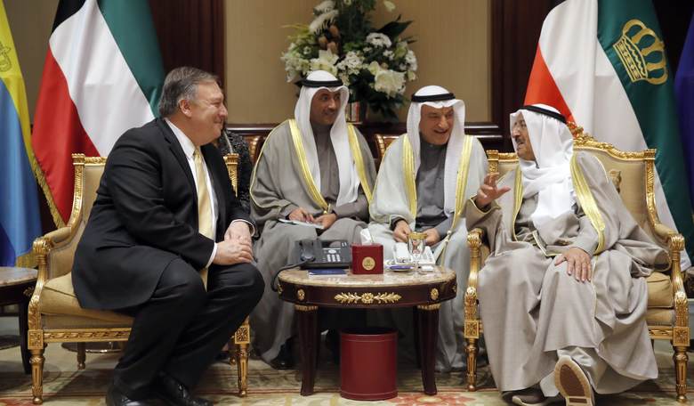 Corruption by Rogue Member of Kuwaiti Royal Family Costs U.S. Taxpayers Millions, Threatens Military Alliances