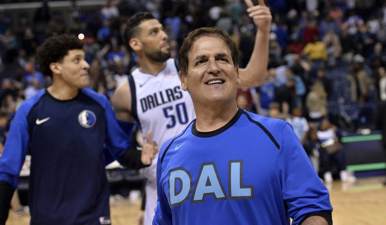 NBA Teams Consider Ditching the Term 'Owner' Because It Feels 'Racially Insensitive'
