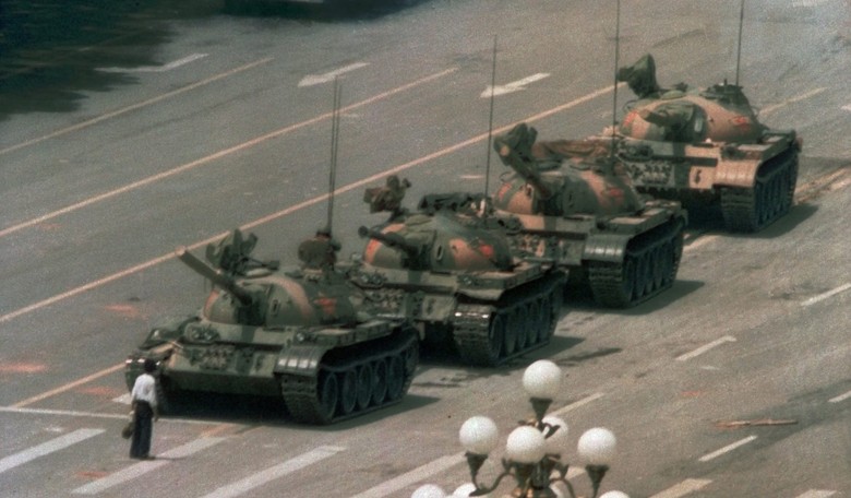 30 Years After Tiananmen Square, China's Communists Are Still Doubling Down on Repression