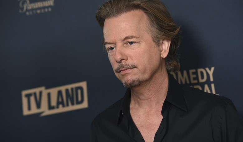 Must See TV: David Spade's New Show Will Avoid Worn-Out Trump Jokes