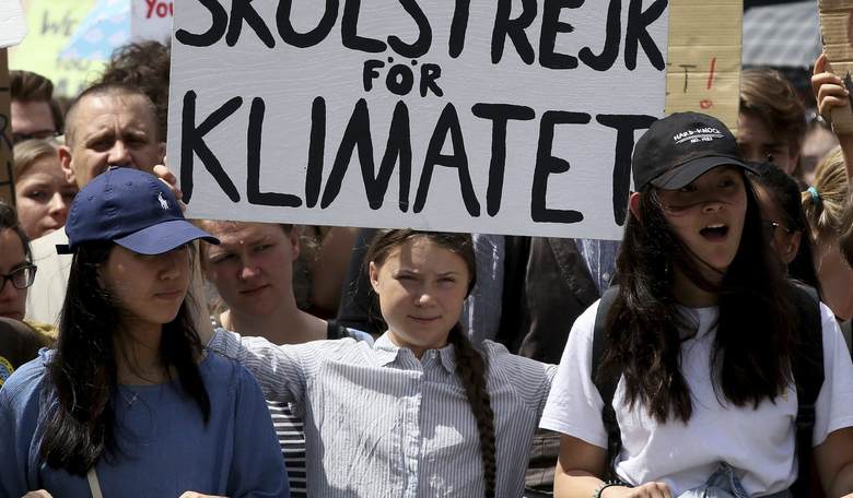Earth Day Is Irrelevant on Its 50th Anniversary