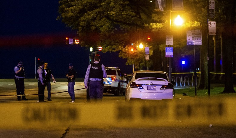 As Summer Shooting Season Commences in Chicago, Mayor Lori Lightfoot Picks a Fight with Police