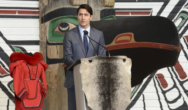 Canada Embraces Divisive 'Genocide' Language to Describe Socioeconomic Problems