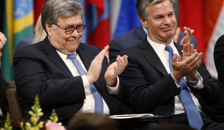Only with Real Transparency Will the FBI Ever Be Trusted Again