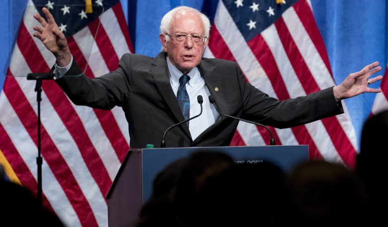 Billionaire Dem Donor Blasts Bernie Sanders: He's a 'Communist Under the Cover of Being a Socialist'
