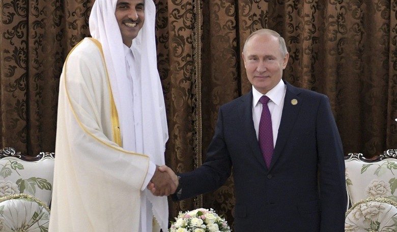 Beverly Hills Jewish Community Warned about a Serious Threat from Qatar